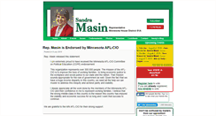 Desktop Screenshot of masin4rep.org