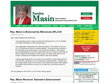 Tablet Screenshot of masin4rep.org